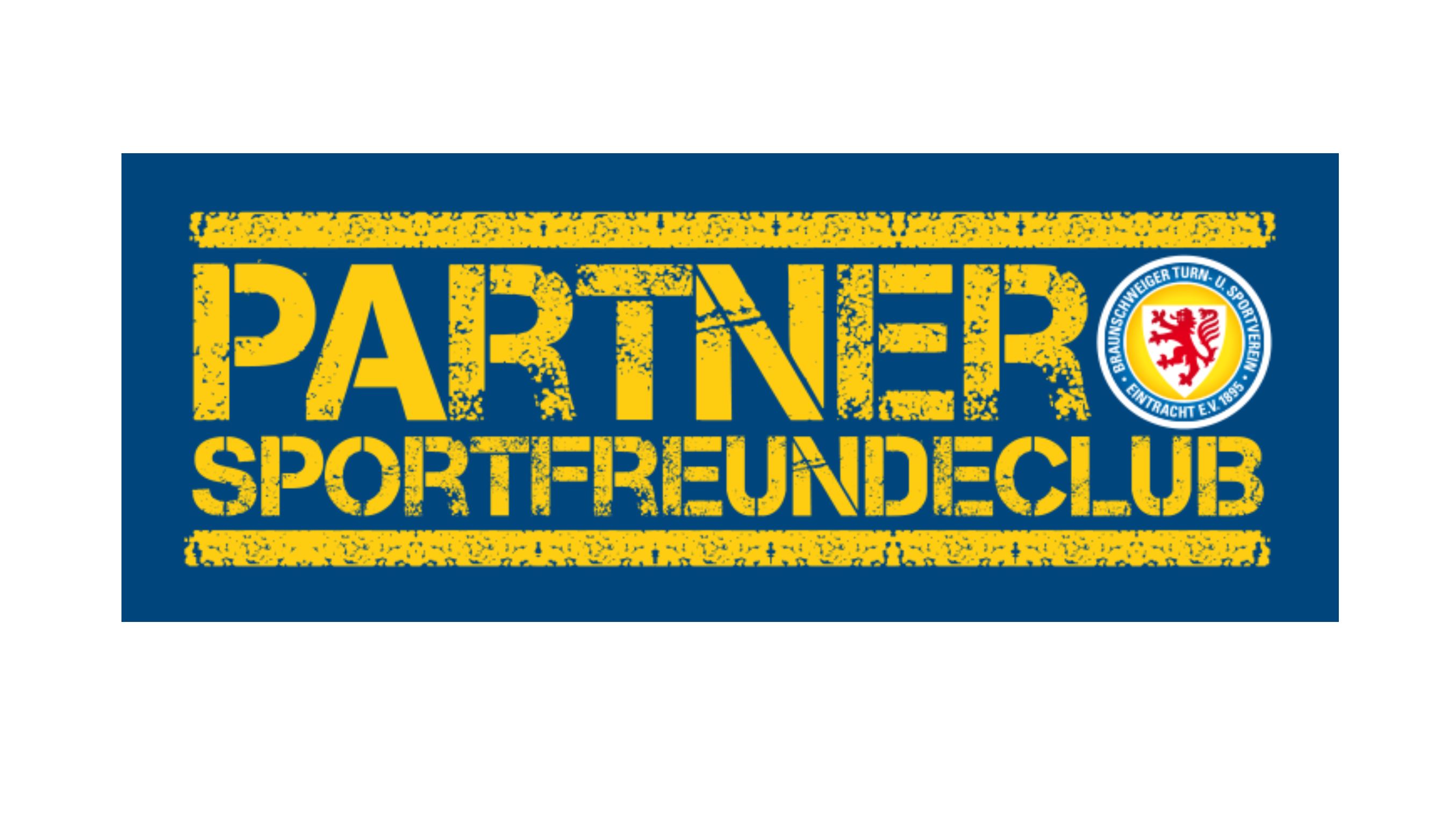 Sportfreundeclub von Eintracht Braunschweig