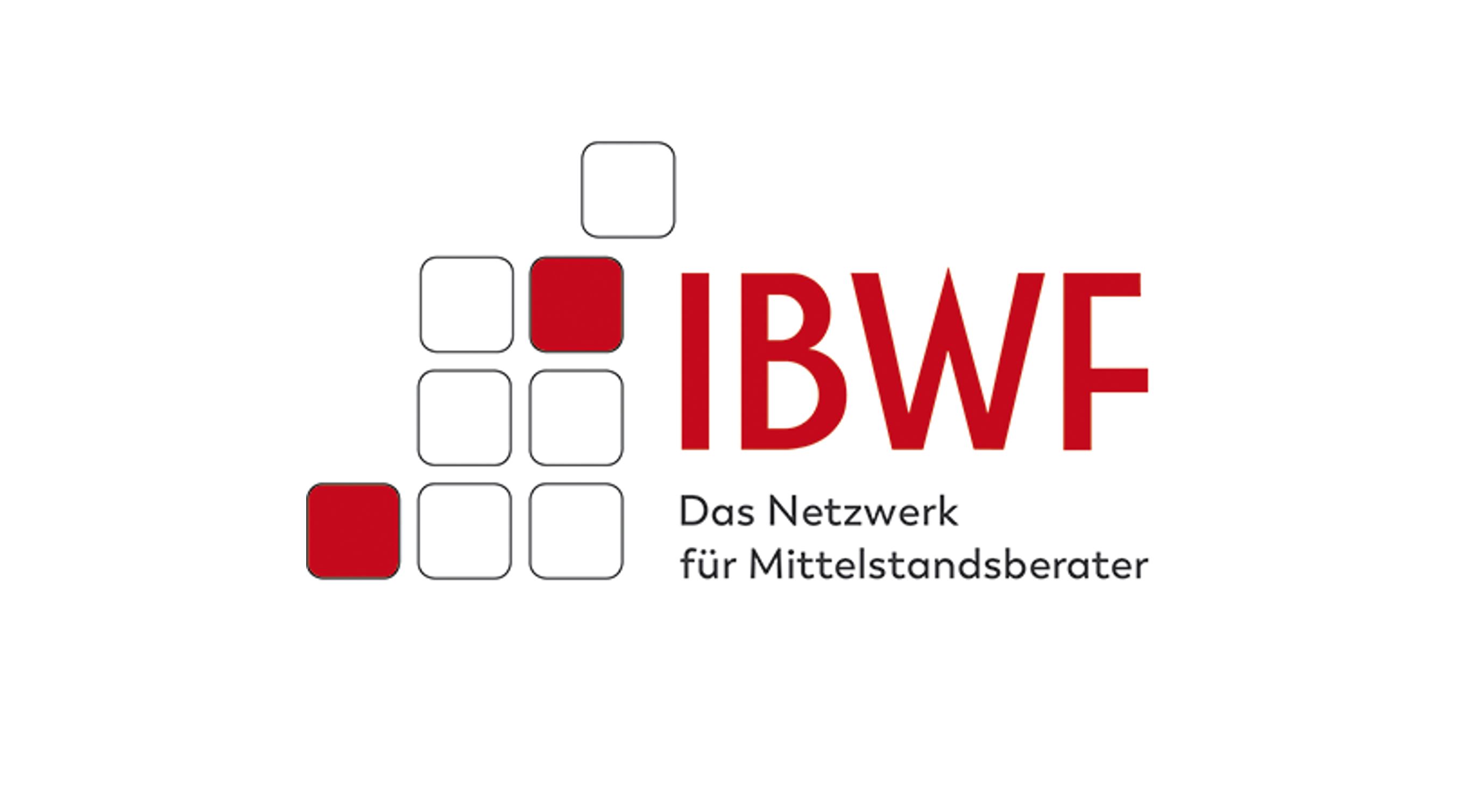 IBWF - Institut für Betriebsberatung, Wirtschaftsförderung und –forschung e.V