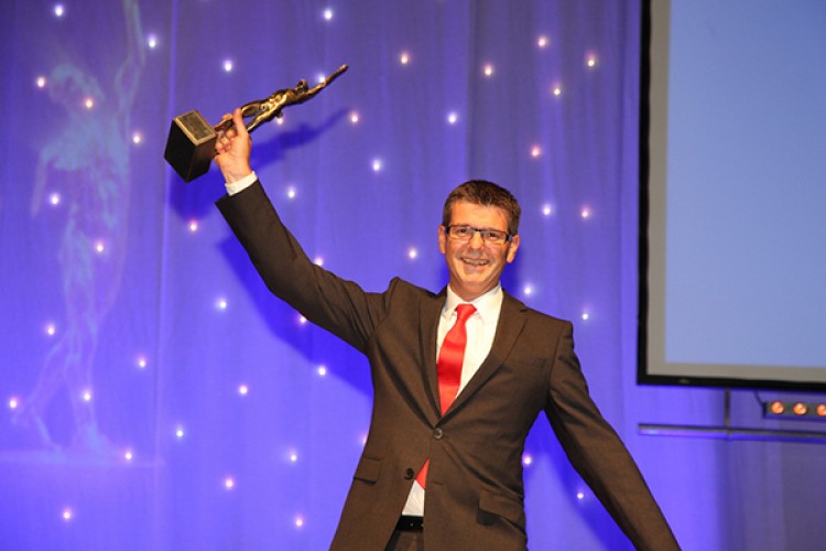 Erfolgreiche Mandanten: IFR Engineering ist Gewinner des Großen Preises des deutschen Mittelstands 2013
