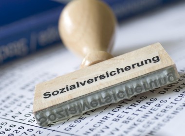 Sozialversicherungsrechengrößen 2022 beschlossen