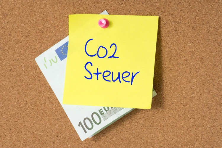 Entlastung für Mieter - Faire Aufteilung des CO2-Preises