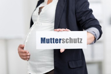 Seit dem 1. Januar 2018 greifen wesentliche Änderungen des Mutterschutzgesetzes. Foto: contrastwerkstatt/fotolia.com